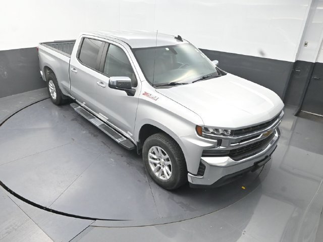 Used 2020 Chevrolet Silverado 1500 LT w/ All-Star Edition AWD/4WD image 23