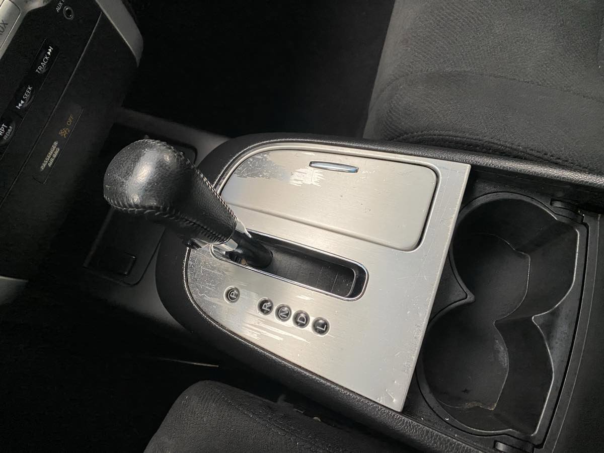 Used 2010 Nissan Murano S image 17