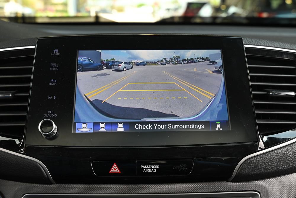 Used 2023 Honda Ridgeline RTL image 18