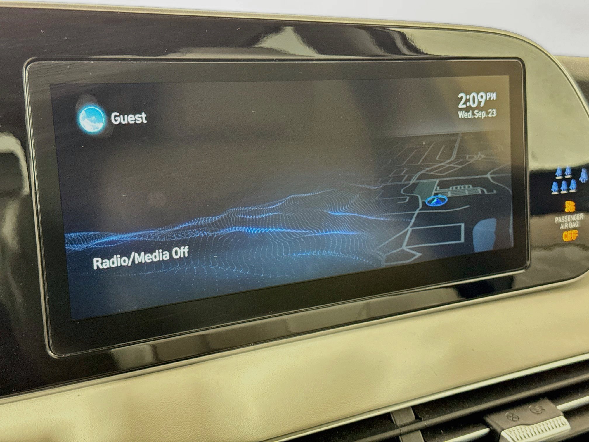 Used 2022 Hyundai Palisade Calligraphy AWD/4WD image 15