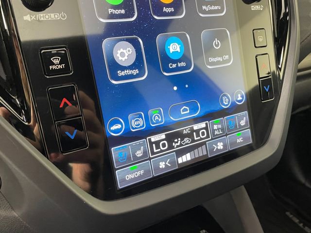 Used 2025 Subaru Forester Touring image 10