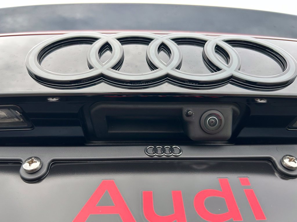 New 2027 Audi Q8 Premium Plus AWD/4WD image 46