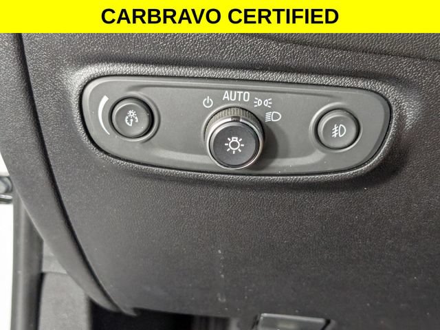 Certified 2018 Chevrolet Equinox Premier FWD image 16