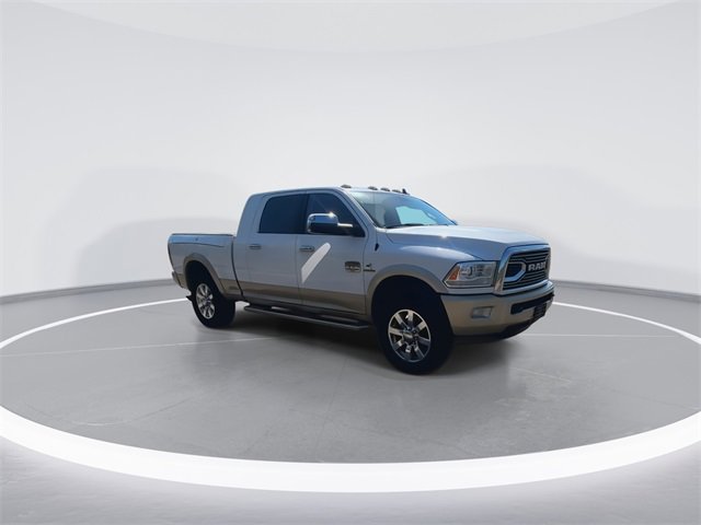 Used 2015 RAM 2500 Longhorn w/ Convenience Group image 2