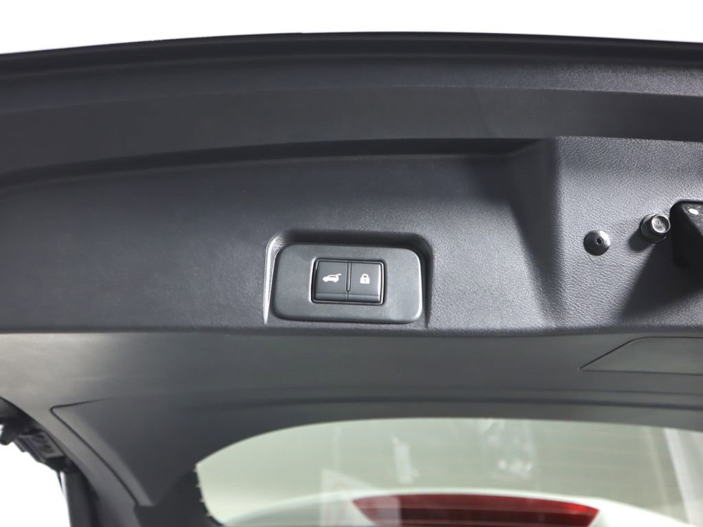 New 2026 Nissan Rogue SV image 22
