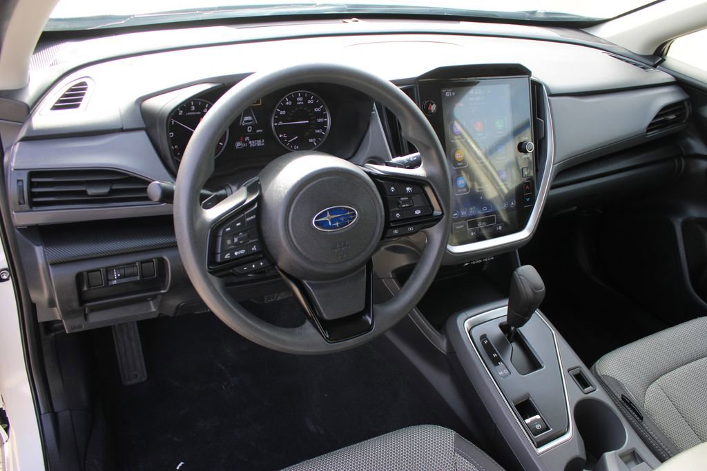 Used 2024 Subaru Crosstrek 2.0i Premium w/ Crosstrek Mirror Package AWD/4WD image 11