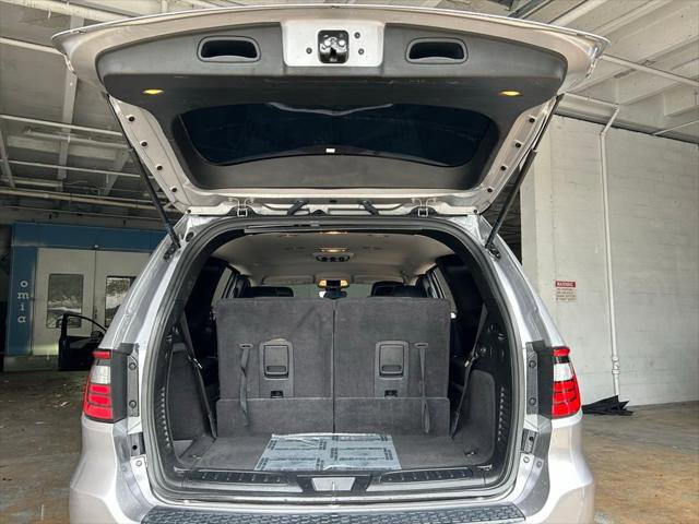 Certified 2020 Dodge Durango GT image 40