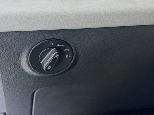 Used 2023 Volkswagen Taos S image 10