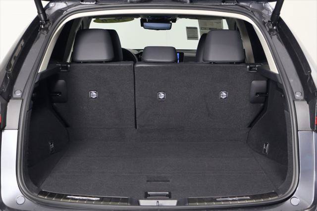 Certified 2026 Lexus NX 350h AWD w/ Accessory Package (2T) image 14