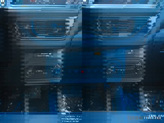 Certified 2025 Ford Bronco Sport Badlands w/ Badlands Tech Package image 31