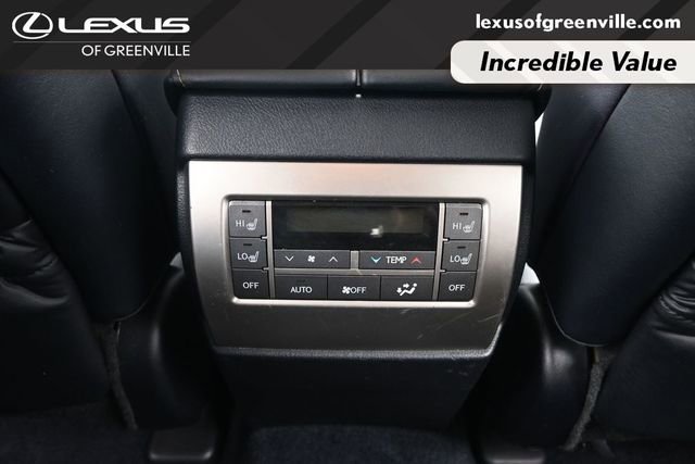 Used 2018 Lexus GX 460 Premium AWD/4WD image 25