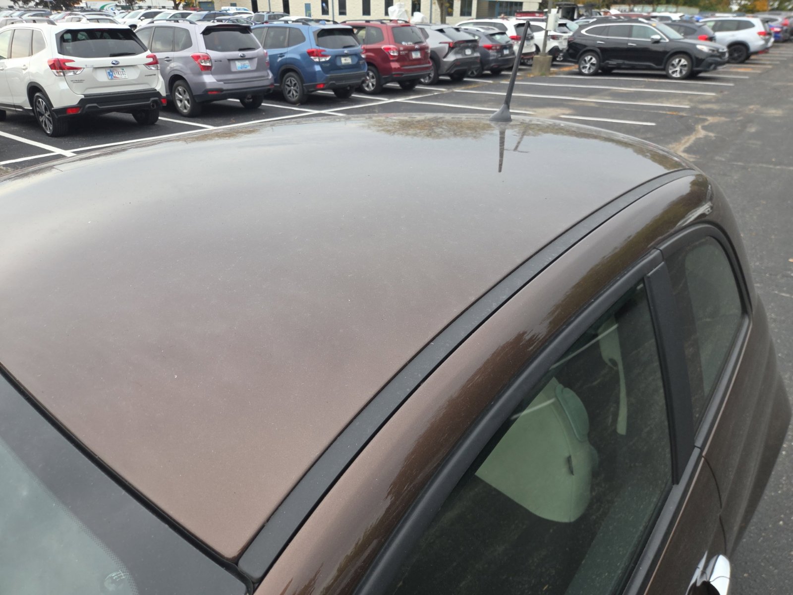 Used 2012 FIAT 500 Pop FWD image 15