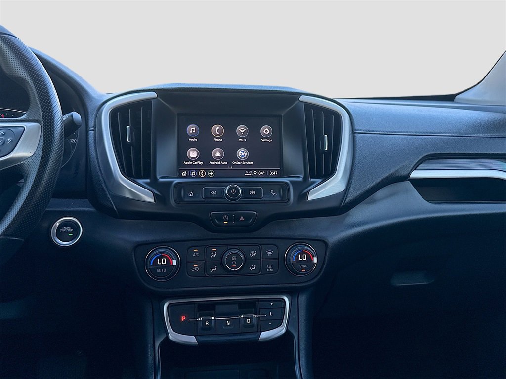 Used 2024 GMC Terrain SLE w/ Driver Convenience Package image 14