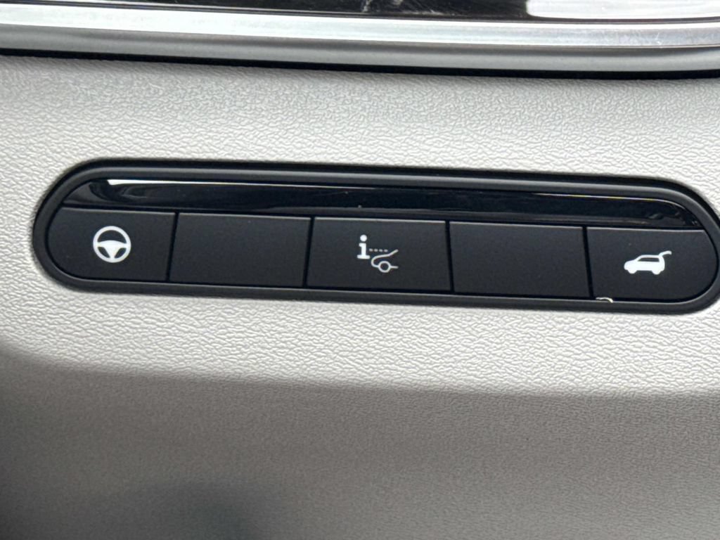 New 2027 INFINITI QX60 Autograph AWD/4WD image 13