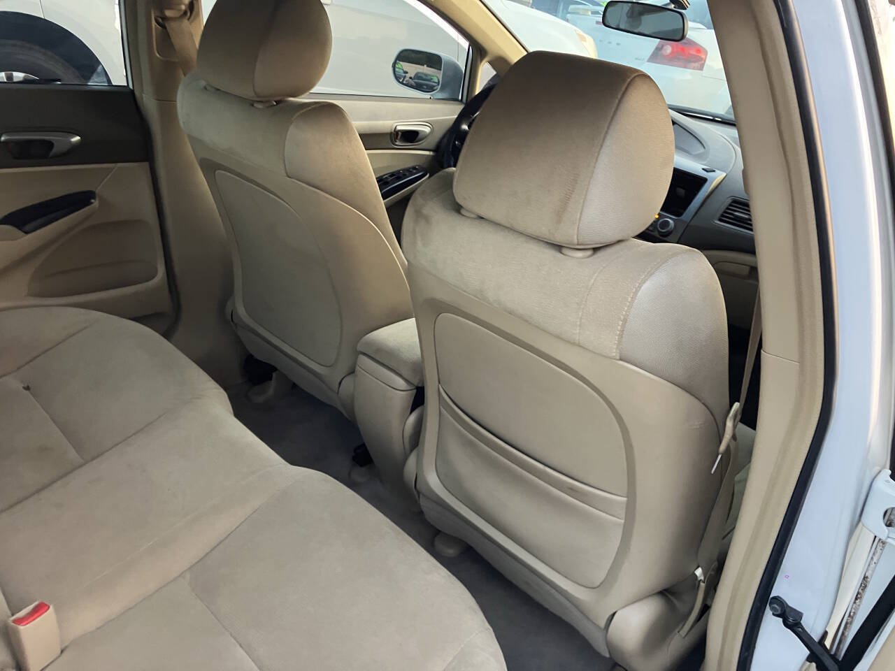 Used 2007 Honda Civic LX image 31