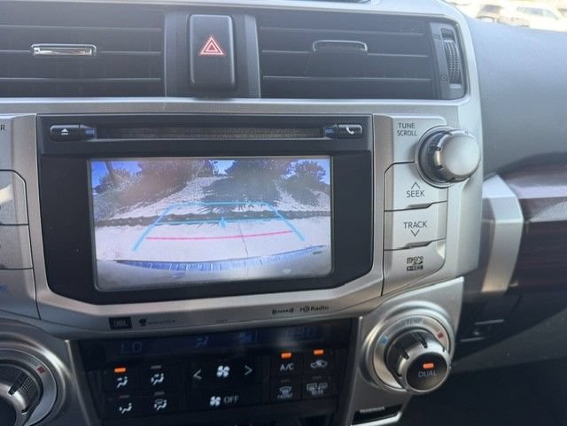 Used 2019 Toyota 4Runner Limited RWD image 15
