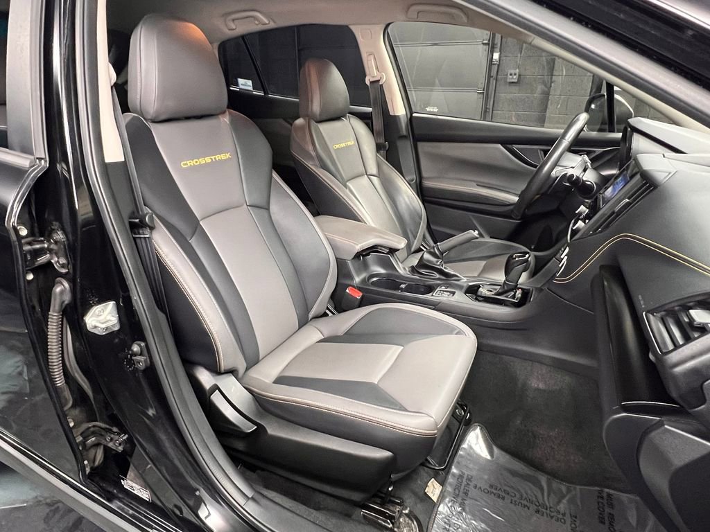 Used 2023 Subaru Crosstrek 2.5i Sport image 3