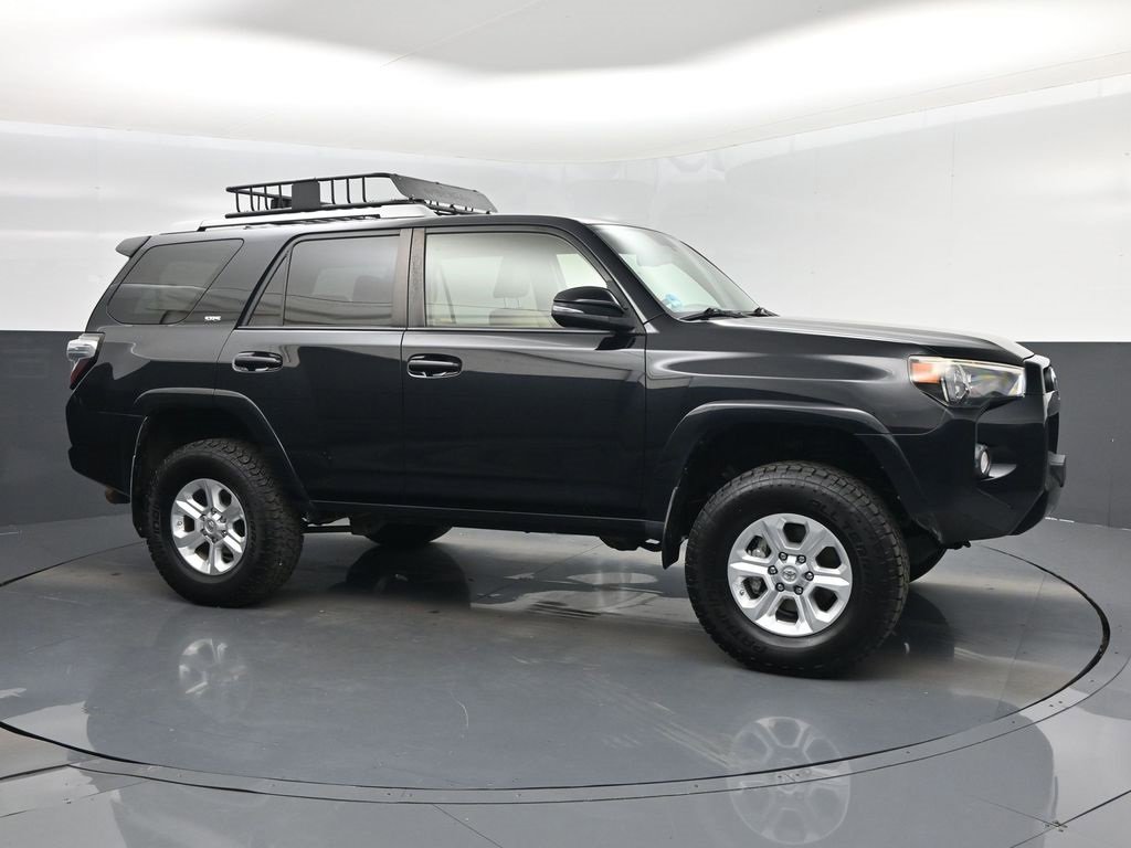 Used 2015 Toyota 4Runner SR5