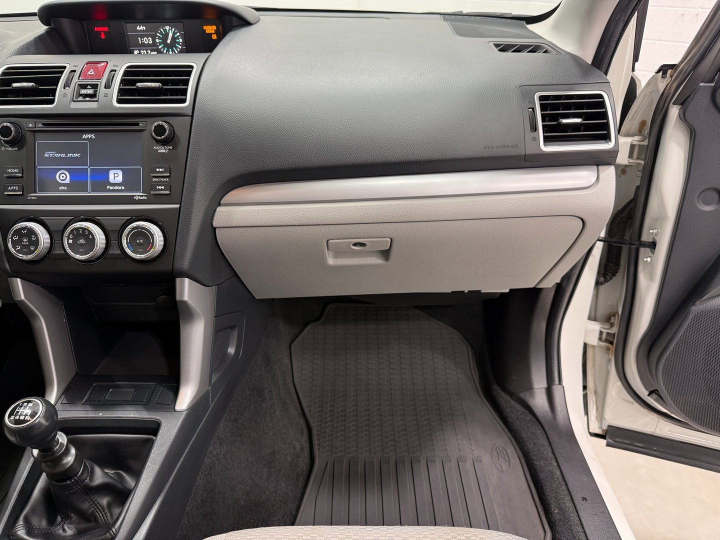 Used 2018 Subaru Forester 2.5i image 27