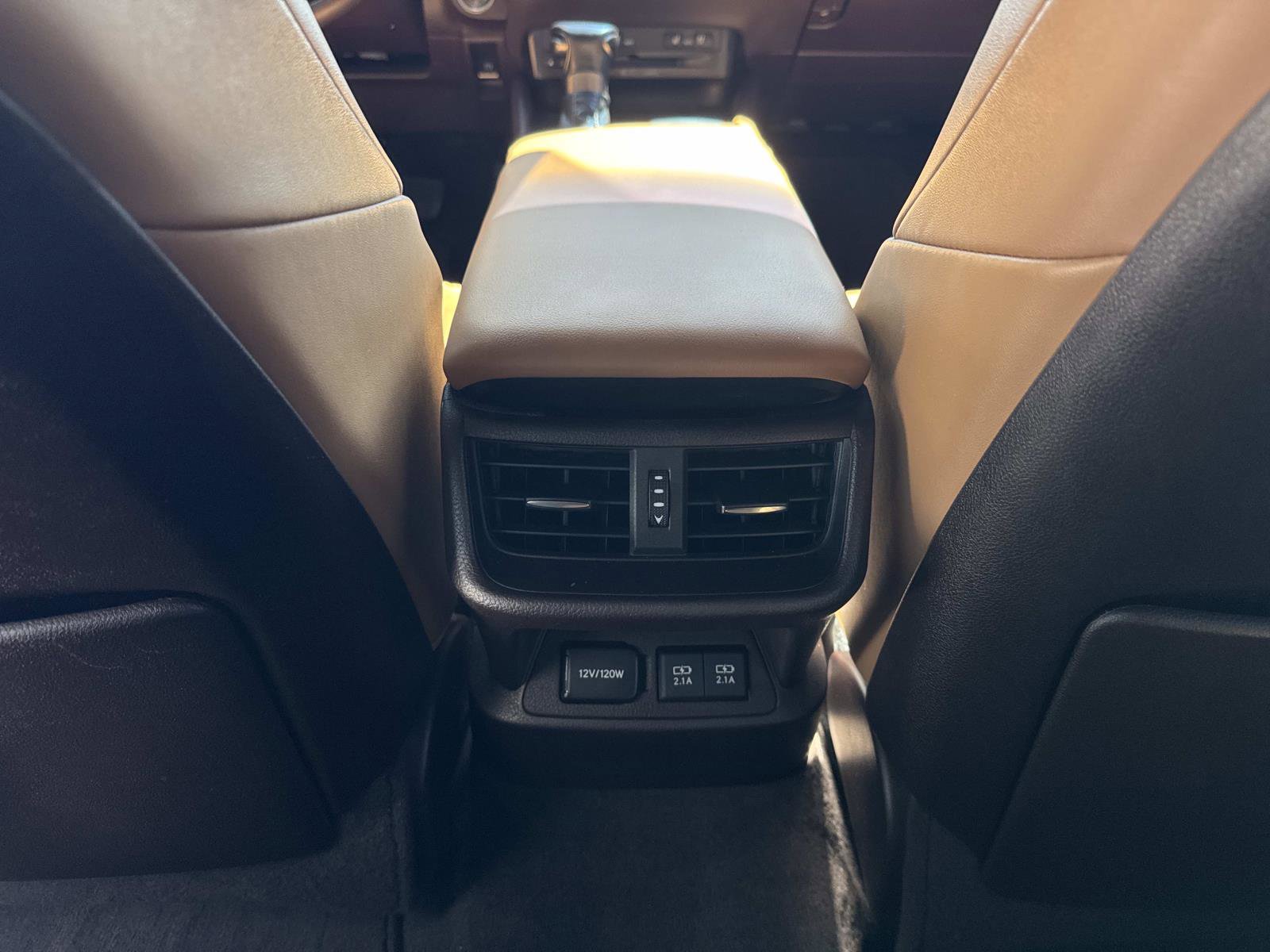 Certified 2020 Lexus ES 350 w/ Premium Package image 15