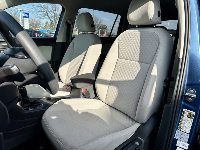 Used 2020 Volkswagen Tiguan S image 13