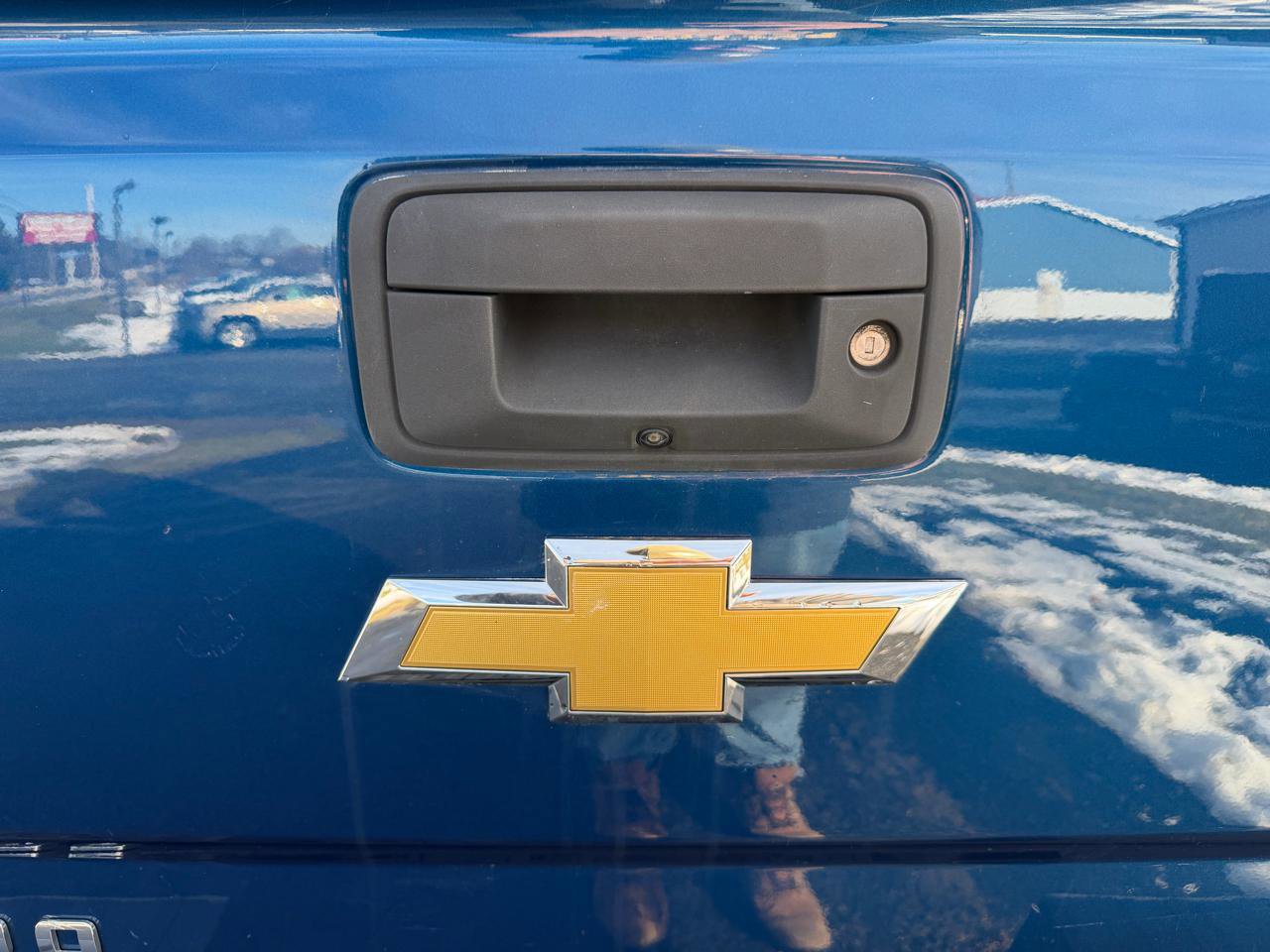 Used 2018 Chevrolet Silverado 2500 LT w/ All Star Edition image 17