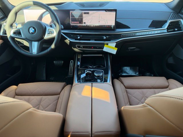 New 2027 BMW X7 xDrive40i w/ M Sport Package AWD/4WD image 18
