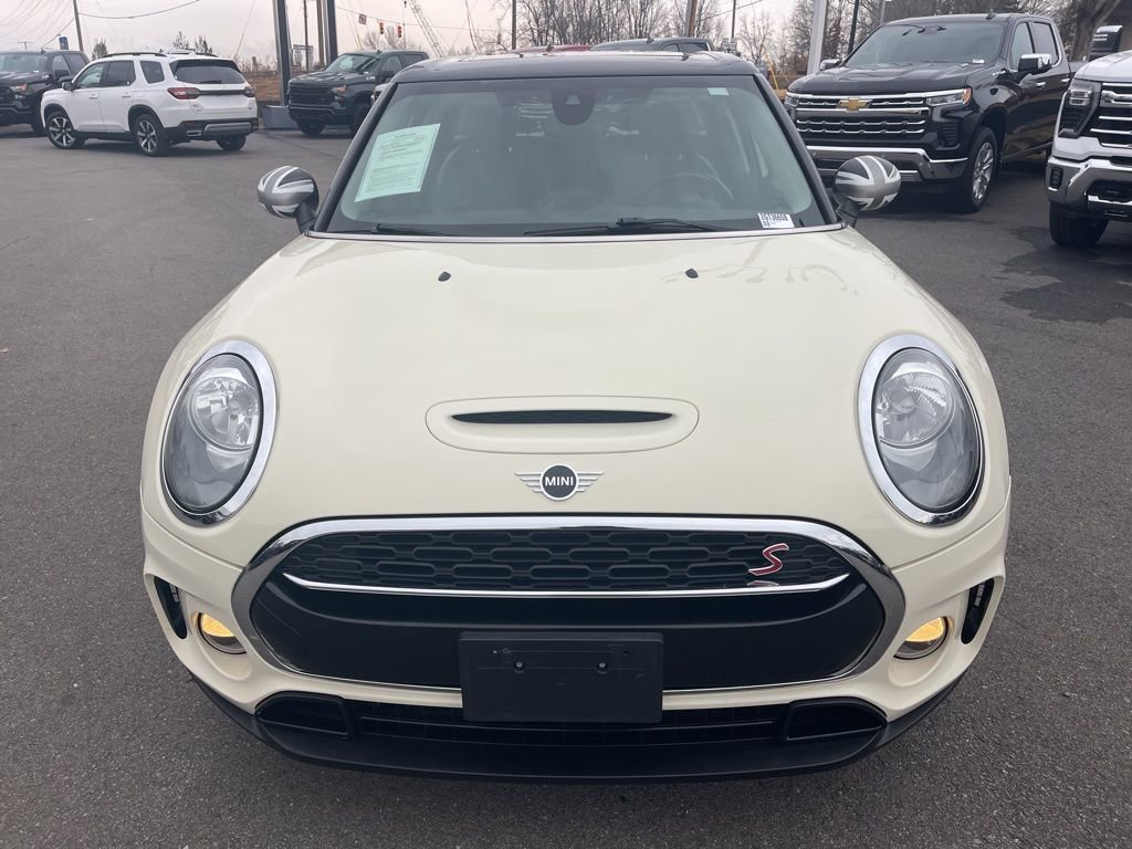Used 2019 MINI Cooper Clubman S image 8