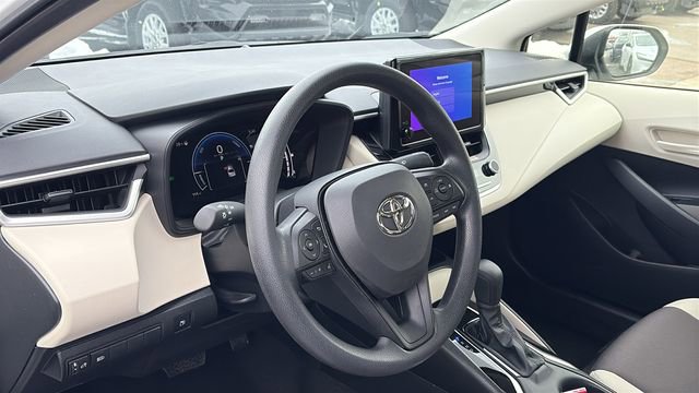 New 2026 Toyota Corolla LE image 12
