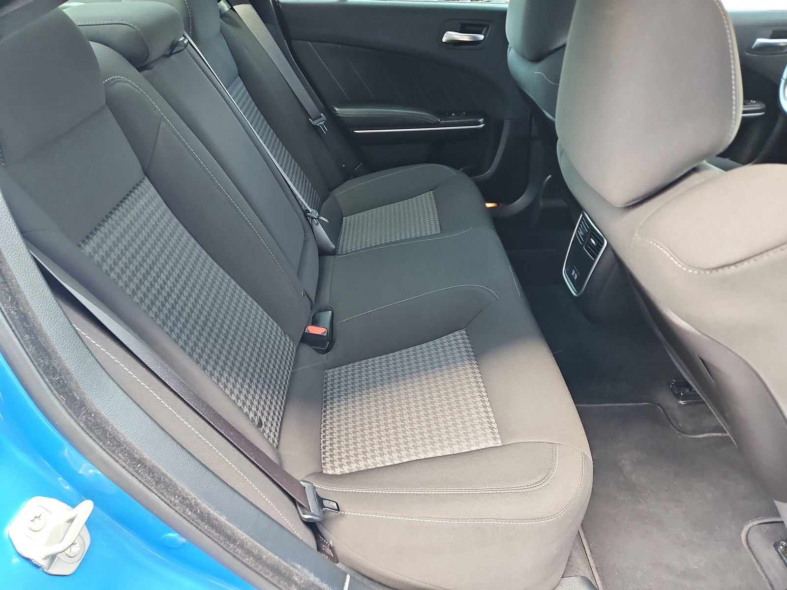 Used 2023 Dodge Charger Scat Pack w/ Navigation & Travel Group image 20