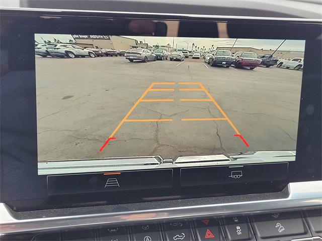 New 2026 GMC Sierra 1500 Elevation image 8