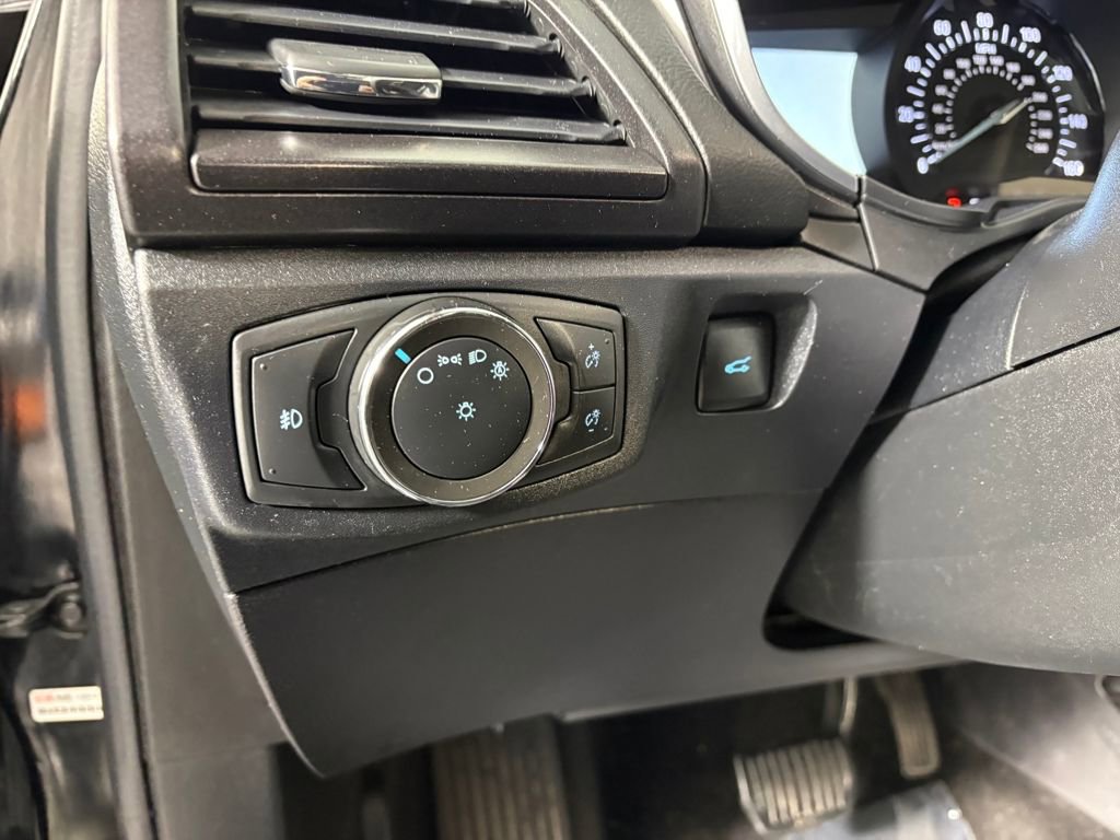 Certified 2020 Ford Fusion Titanium image 14