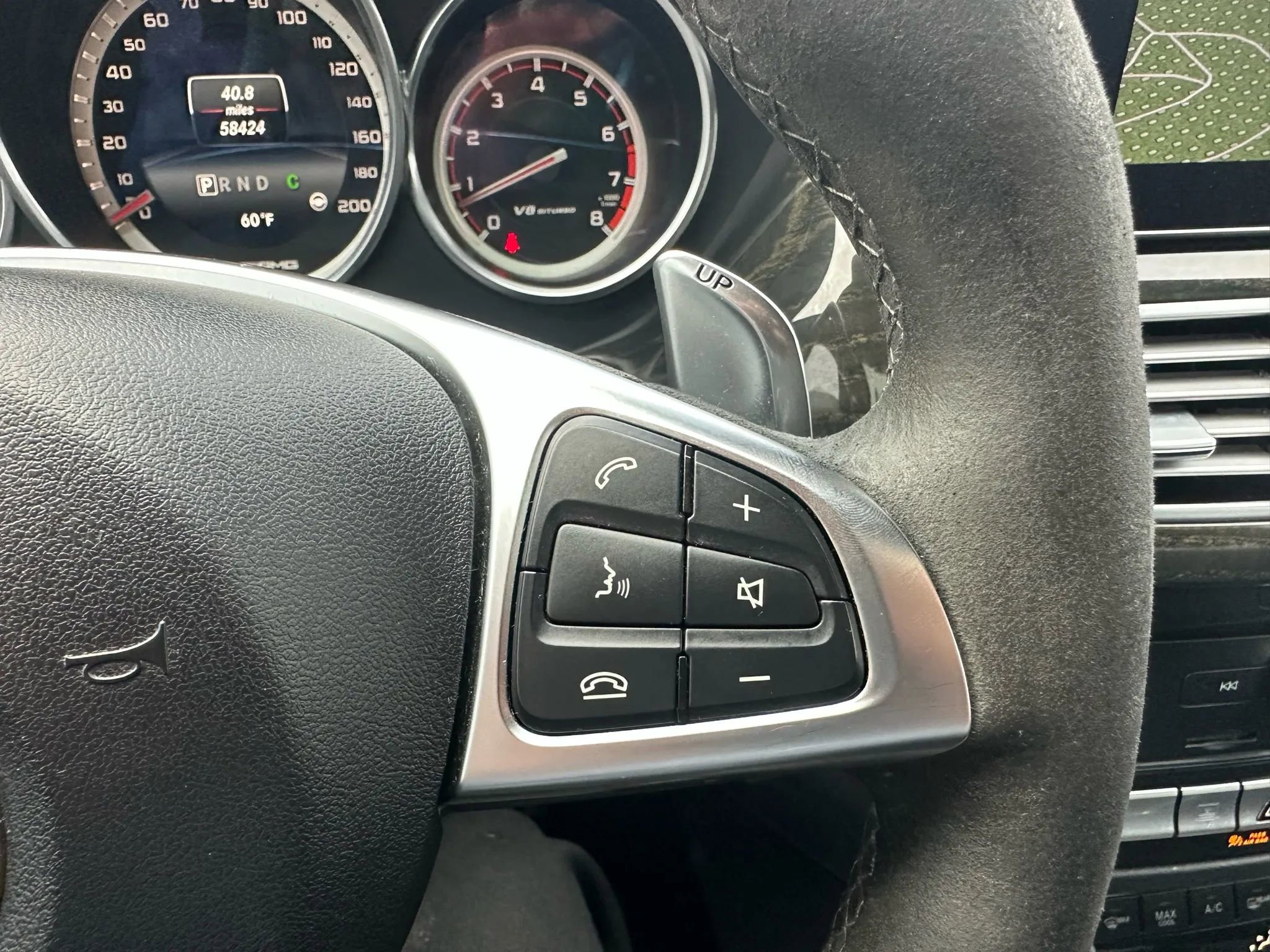 Used 2017 Mercedes-Benz CLS 63 AMG S-Model image 19