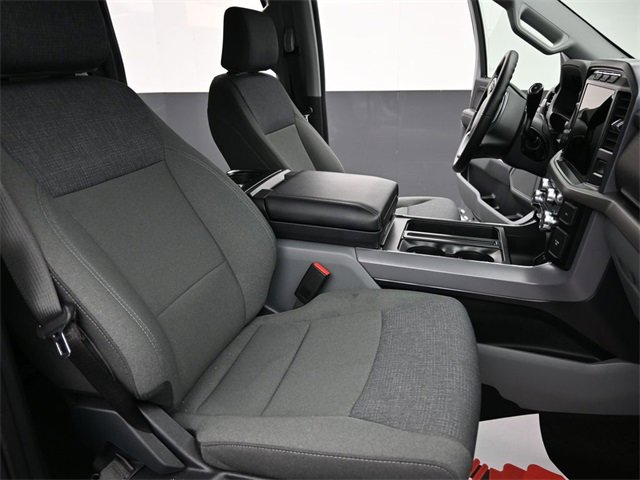 Used 2024 Ford F150 XLT w/ Mobile Office Package image 19