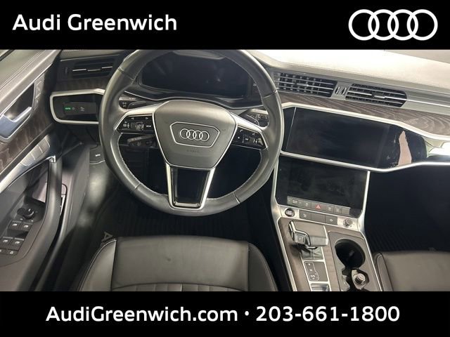 Used 2023 Audi A6 2.0T Premium w/ Convenience Package AWD/4WD image 15