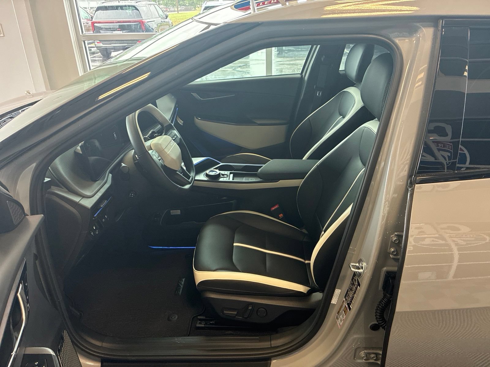 New 2026 Kia EV6 GT-Line AWD/4WD image 14