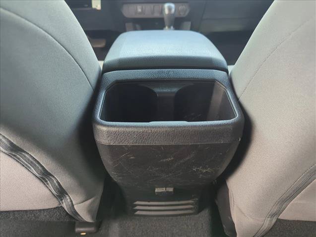 Certified 2023 Toyota Tacoma SR AWD/4WD image 20