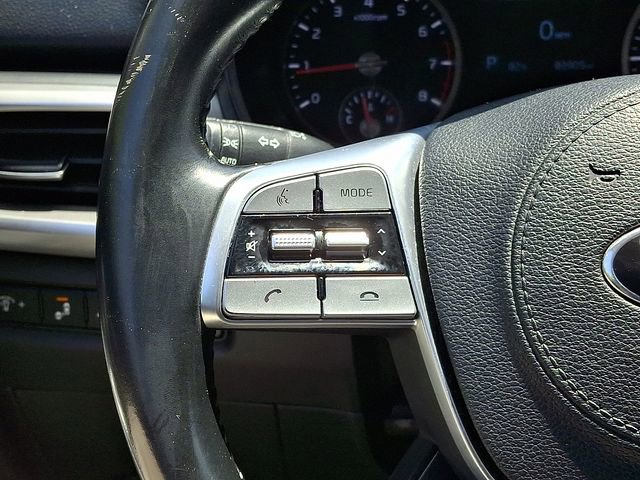 Used 2021 Kia Telluride S AWD/4WD image 24