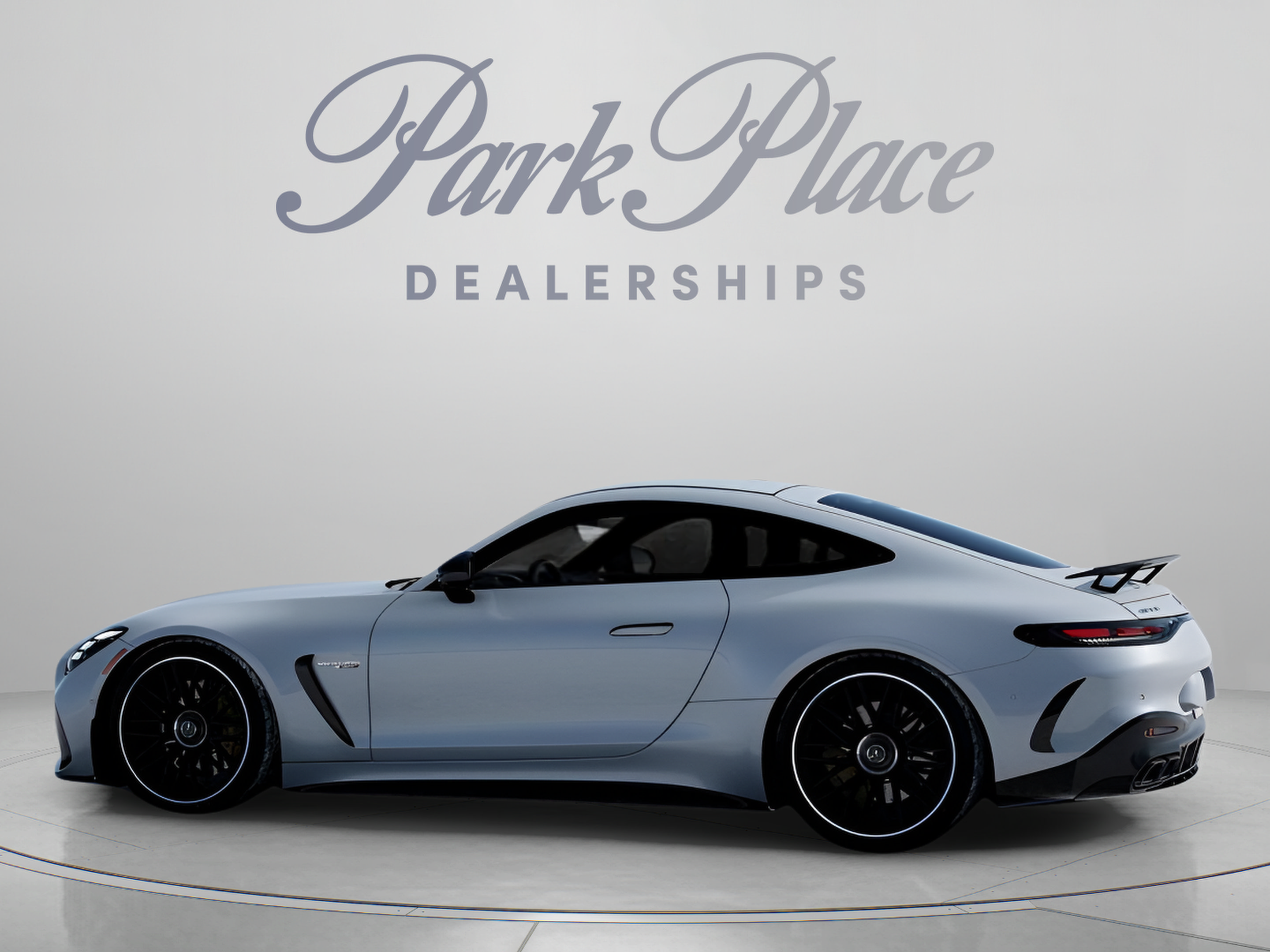 New 2026 Mercedes-Benz AMG GT 55 image 10