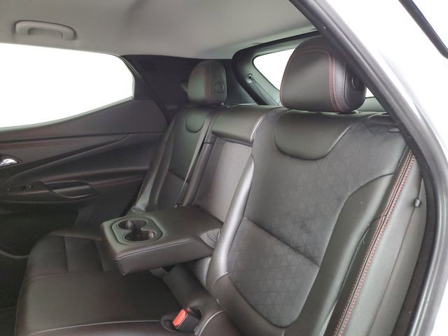 Used 2023 Chevrolet Bolt EUV Premier w/ Redline Edition image 12