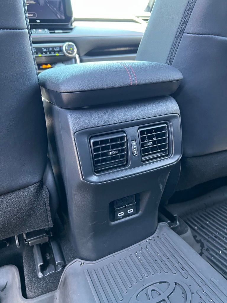 Used 2023 Toyota RAV4 XSE w/ Weather Package image 21