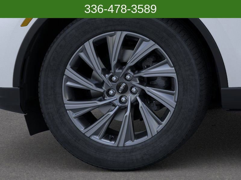 New 2026 Lincoln Aviator AWD image 19