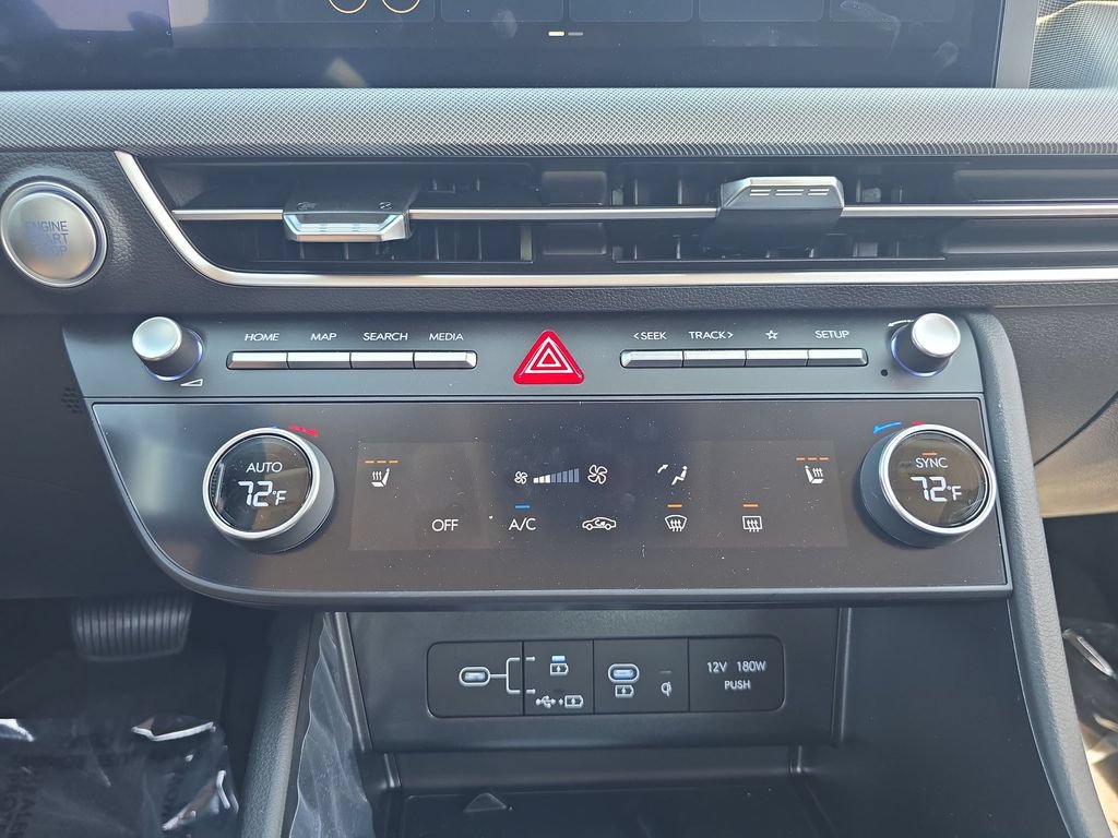 New 2026 Hyundai Sonata SEL FWD image 18