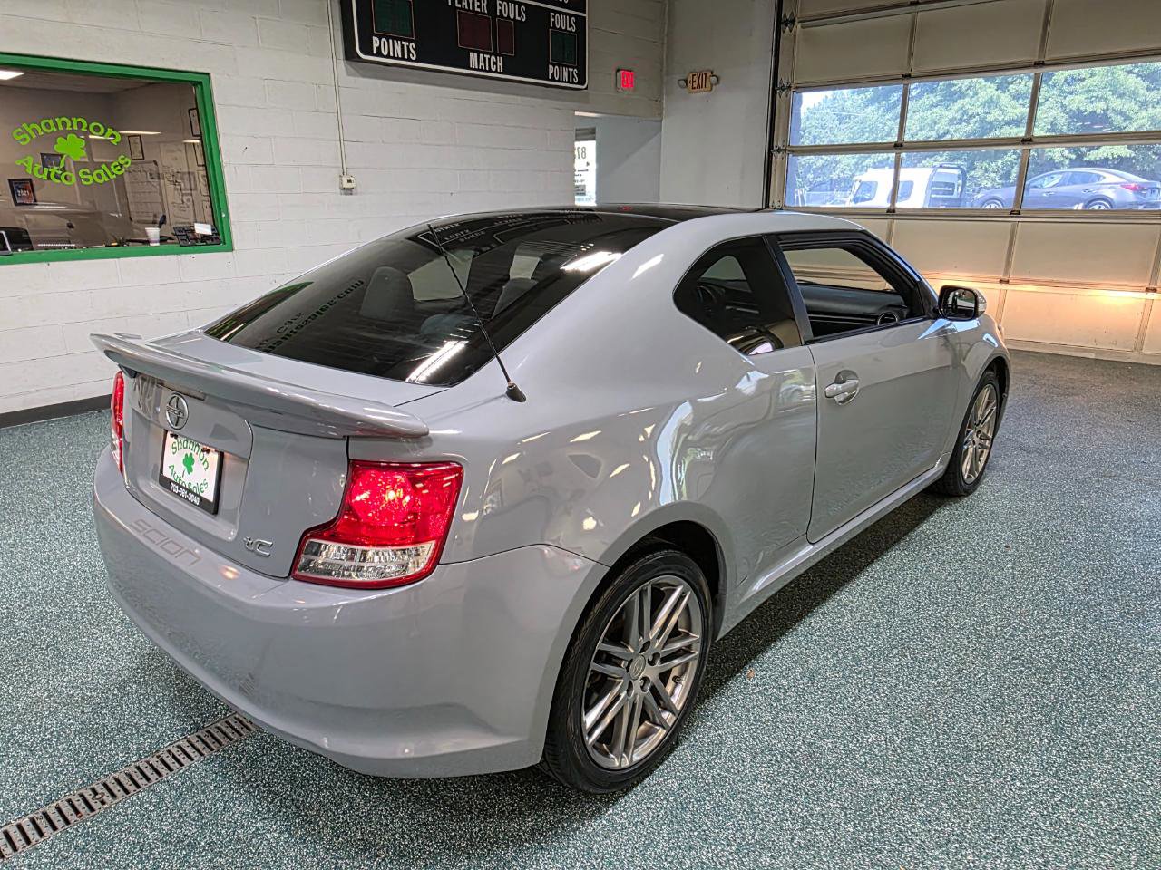 Used 2013 Scion tC image 6