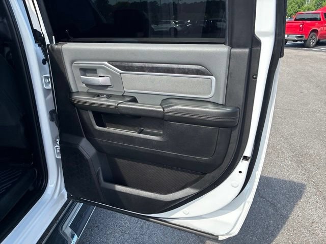 Used 2021 RAM 2500 Big Horn AWD/4WD image 33