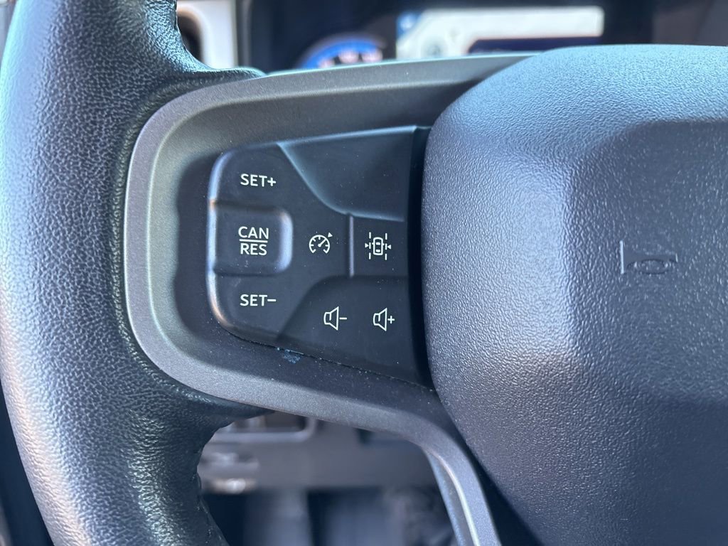 Used 2023 Ford Bronco Outer Banks image 21