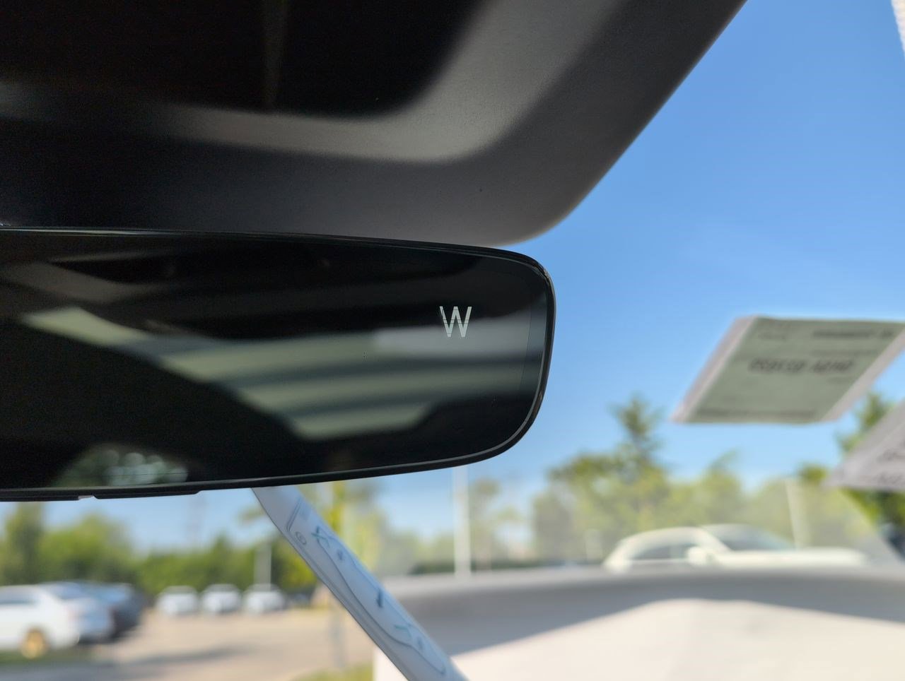 New 2025 Audi A6 e-tron Premium Plus image 38