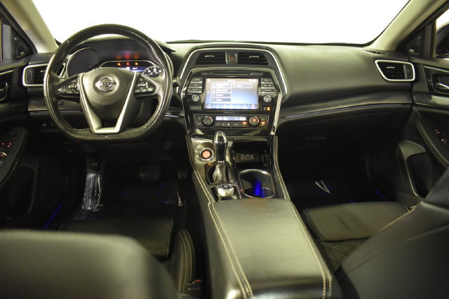 Used 2019 Nissan Maxima Platinum w/ Illumination Package FWD image 28
