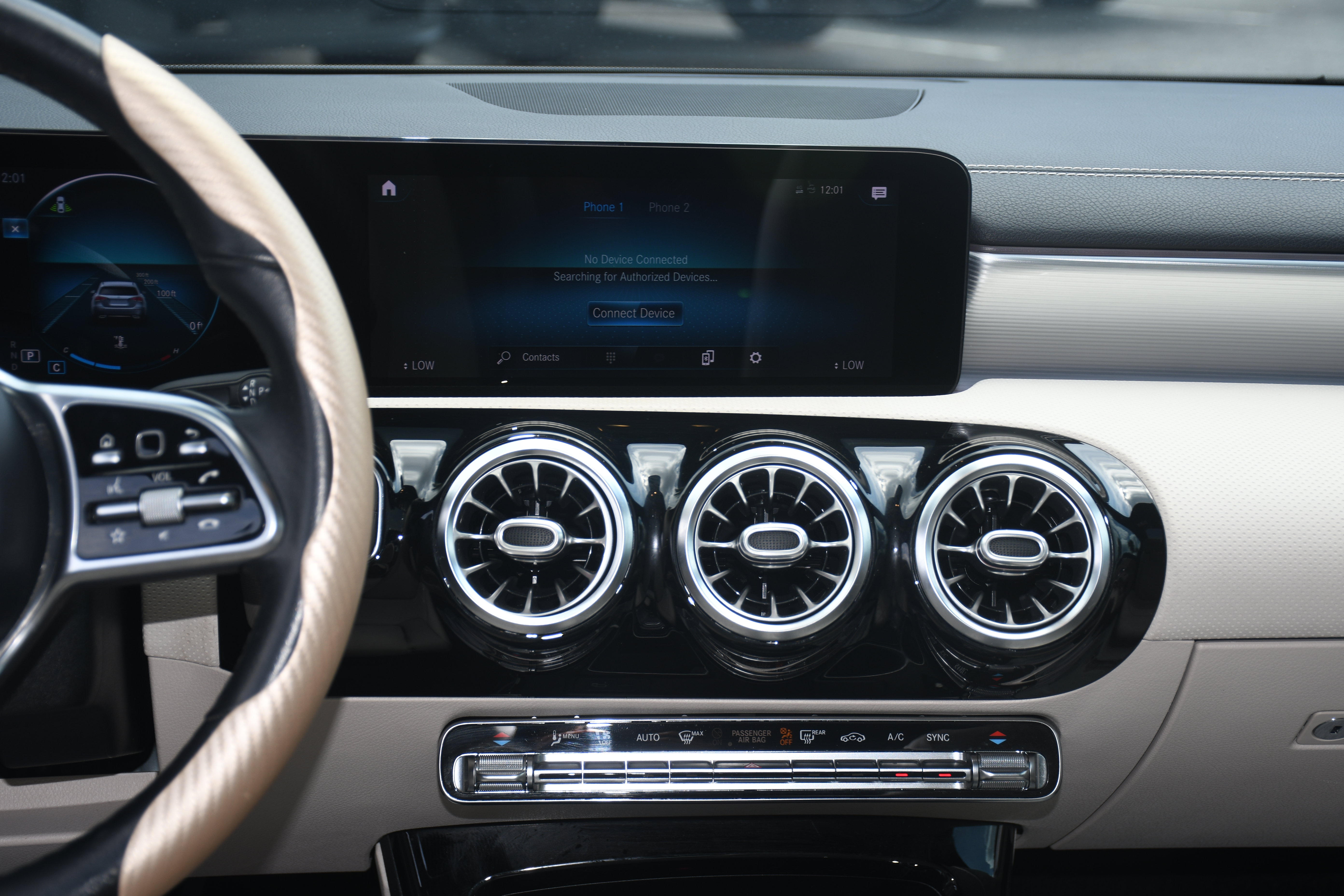 Used 2021 Mercedes-Benz CLA 250 image 17