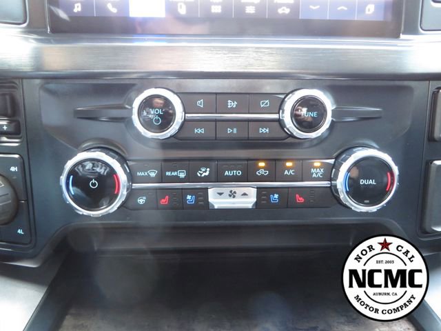 Used 2024 Ford F250 Lariat image 35